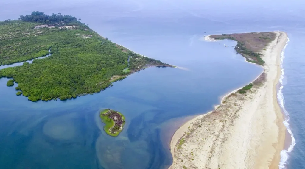 Top attractions in Sierra Leone off the beaten path