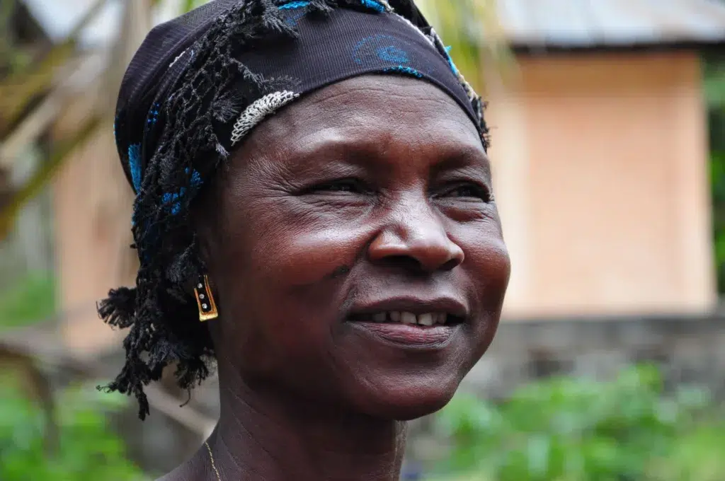 Famous women of Sierra Leone