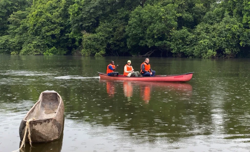 5 Tips to explore Sierra Leone on a budget