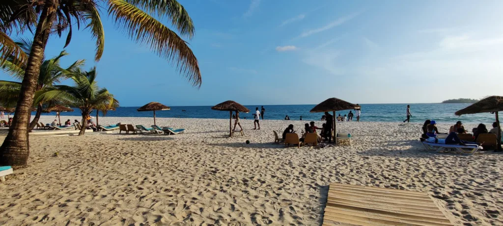 Safety tips for visiting Sierra Leone