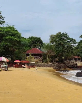 Instagram post from tourismsalone. This post is in position 8.
