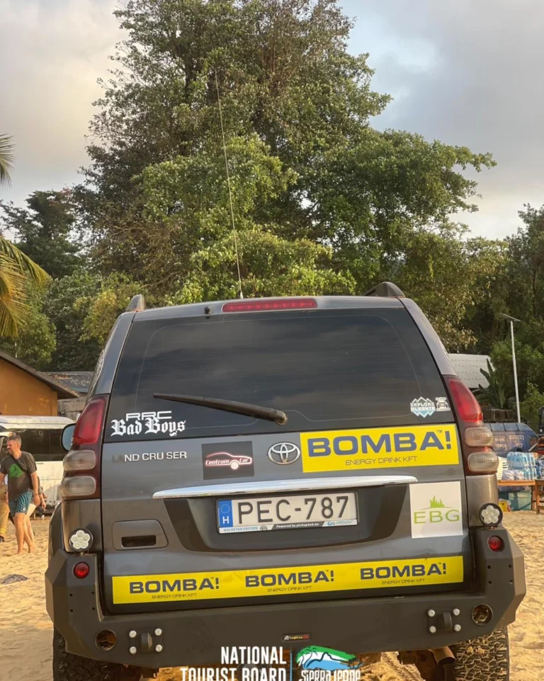 Instagram post from tourismsalone. This post is in position 3.