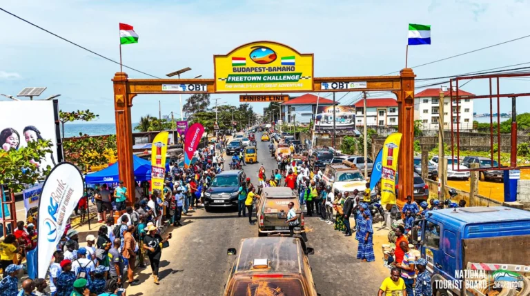 Instagram post from tourismsalone. This post is in position 4.
